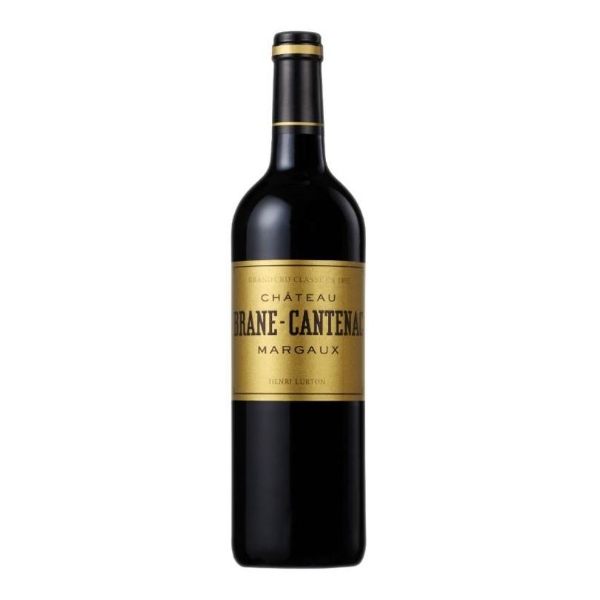 Picture of 2024 Chateau Brane Cantenac - Margaux (Bordeaux Future ETA 2027)
