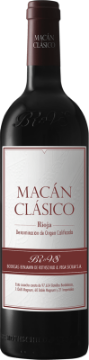 Picture of 2018 Macan Classico - Rioja (750ml)