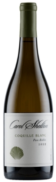 Picture of 2021 Carol Shelton - Rhone Blend Mendocino County Coquille Rouge