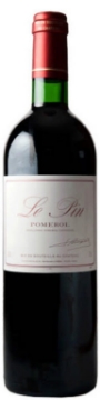 Picture of 2024 Chateau Le Pin Pomerol (750ml)  [Bordeaux Future ETA 2027]