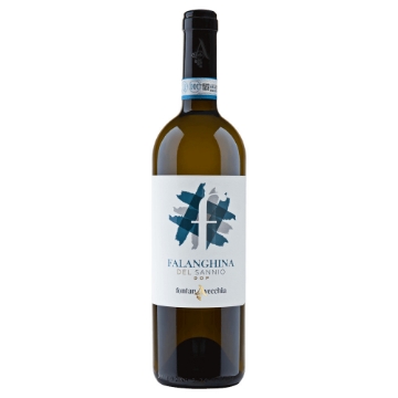 FontanaVecchia Falanghina del Sannio bottle