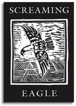 Picture of 2001 Screaming Eagle - Cabernet Sauvignon Napa