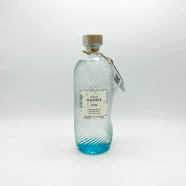 Picture of Isle Of Harris Infused With Sugar Kelp Gin 750ml