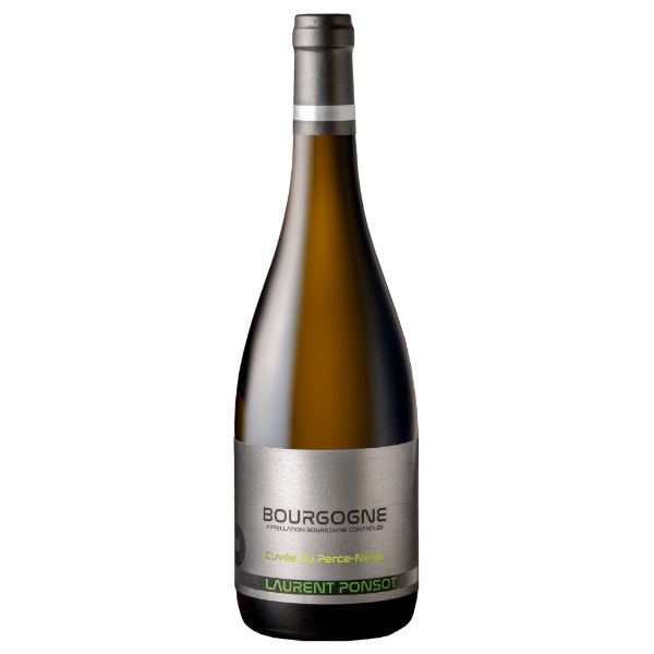 Laurent Ponsot Bourgogne Blanc Cuvee du Perce-Neige bottle