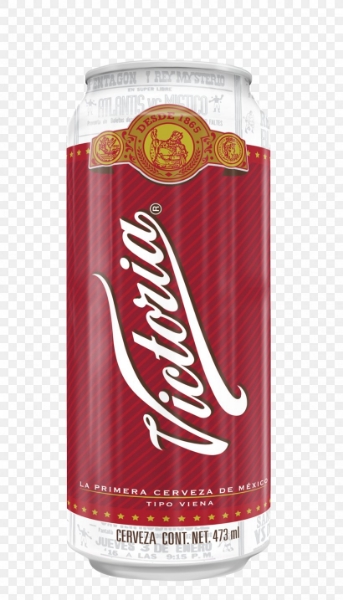 Picture of Victoria Vienna-style Lager 12pk cans
