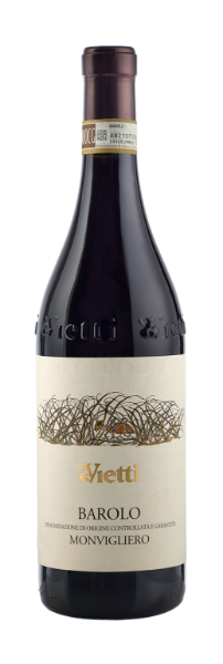 Picture of 2021 Vietti - Barolo DOCG Monvigliero (750ml)