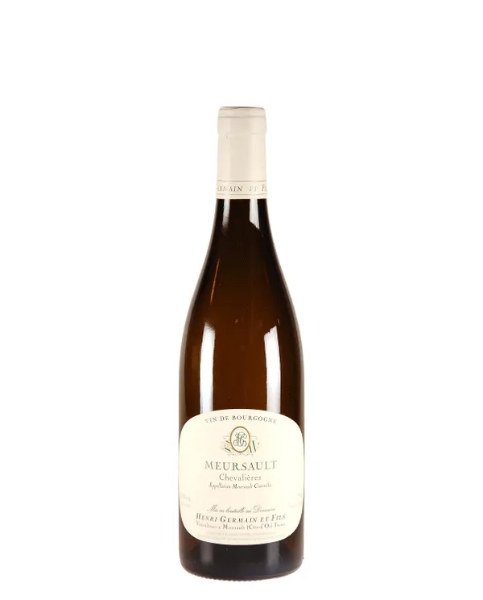 Picture of 2022 Henri Germain - Meursault Chevalieres (PRE ARRIVAL)