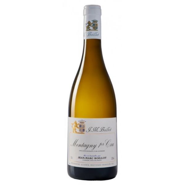 Picture of 2023 Jean-Marc Boillot - Montagny 1er Cru (PRE ARRIVAL)