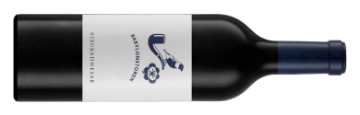 Picture of 2023 Babylonstoren -   Nebukadnesar (750ml)
