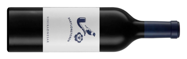 Picture of 2023 Babylonstoren -   Nebukadnesar (750ml)