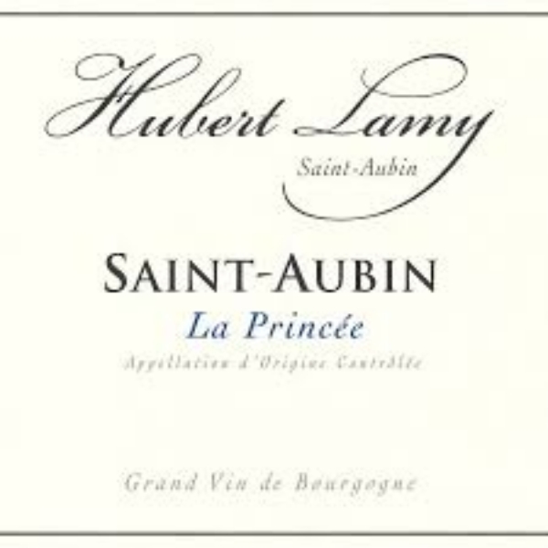 Picture of 2023 Hubert Lamy - St. Aubin Princee (PRE ARRIVAL)