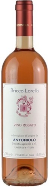 Picture of 2024 Antoniolo -  Rosato Nebbiolo (750ml)