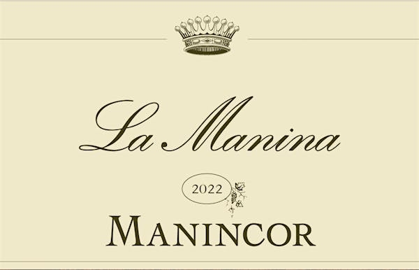 Picture of 2022 Manincor - Vigneti delle Dolomiti IGT Bianco La Manina (750ml)