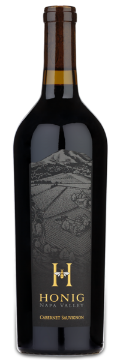 Picture of 2022 Honig - Cabernet Sauvignon Napa