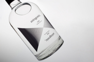 Picture of Antagonic Gin 750ml