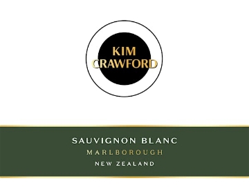 Picture of 2024 Kim Crawford - Sauvignon Blanc Marlborough (750ml)