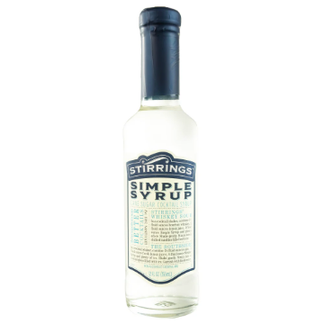 Picture of Stirrings Simple Syrup