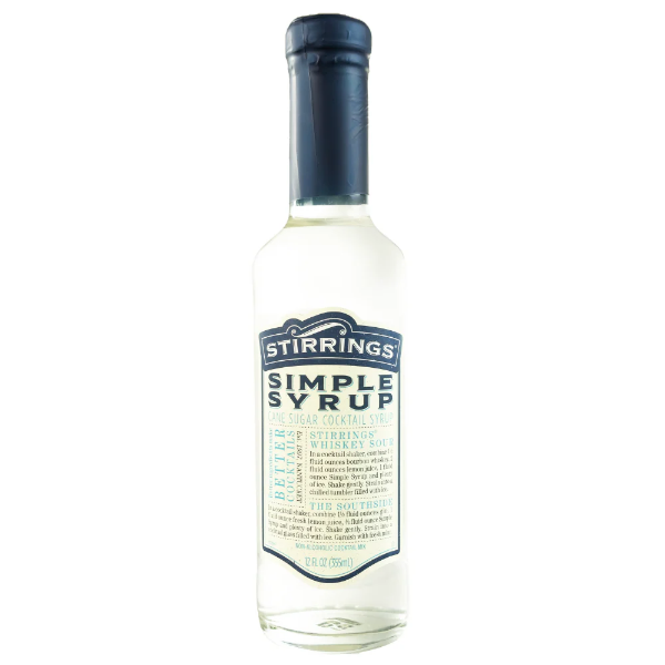 Picture of Stirrings Simple Syrup