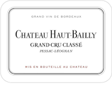 Picture of Chateau Haut-Bailly Wine Dinner  09/11/2025