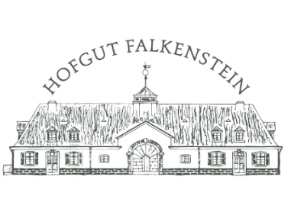 Picture of 2024 Hofgut Falkenstein - Niedermenniger Sonnenberg Kabinett Trocken #9 Munny (750ml)