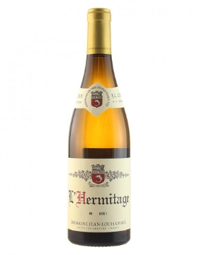 Picture of 2022 Chave - Hermitage BLANC (750ml)