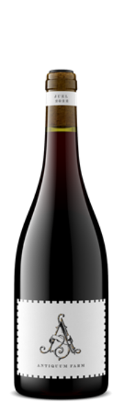 Picture of 2023 Antiquum - Pinot Noir Willamette Valley Juel (750ml)