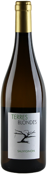 Picture of 2023 Terres Blondes Vin de France Sauvignon Blanc (750ml)