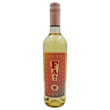 FAAA! Albariño bottle