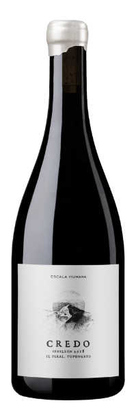 Picture of Escala Humana Tupongato Semillon Credo (750ml)