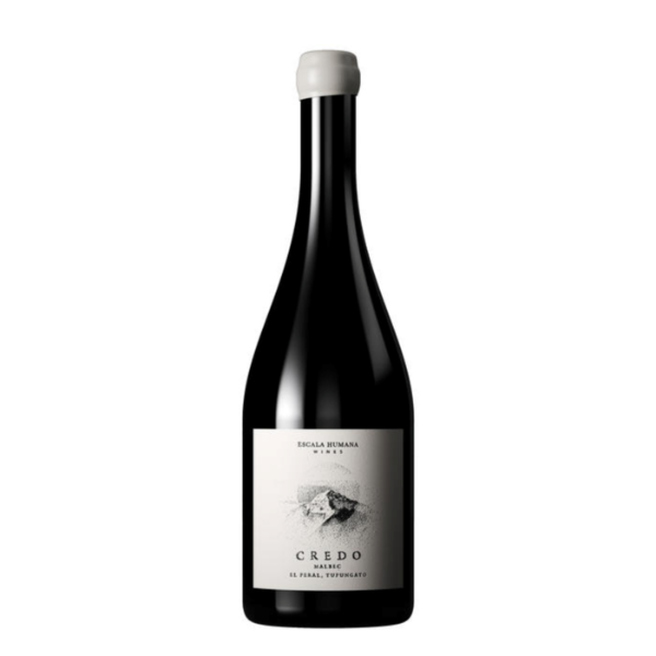 Picture of 2022 Escala Humana Tupongato Malbec Credo (750ml)