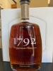 Picture of 1792 Ridgemont Reserve Barrel Select 8yr Kentucky Straight Bourbon Whiskey  1.75L