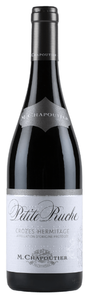 Picture of 2020 Chapoutier- Crozes Hermitage Petite Ruche (750ml)