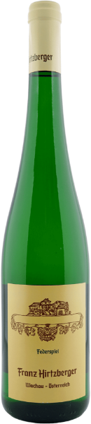 Picture of 2023 Hirtzberger, Franz - Riesling Wachau Steinterrassen Federspiel (750ml)