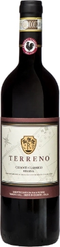 Picture of 2019 Terreno - Chianti Classico Riserva Le Bonille di Sopra (750ml
