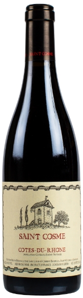 Picture of 2024 St. Cosme - Cotes du Rhone (750ml)