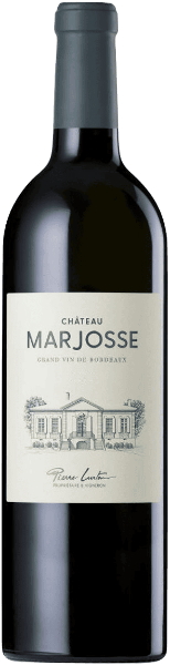 Picture of 2022 Chateau Marjosse Bordeaux (750ml)