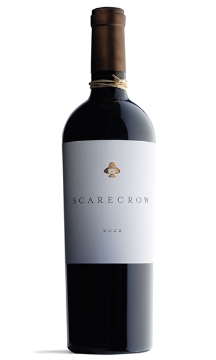 Picture of 2022 Scarecrow - Cabernet Sauvignon Napa