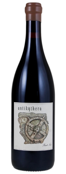 Picture of 2022 Antica Terra Antikythera Pinot Noir