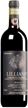 Picture of 2022 Tenuta di Lilliano - Chianti Classico (750ml)