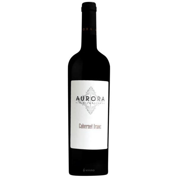 Picture of 2020 Aurora Cabernet Franc Batroun District (750ml)