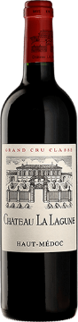 Picture of 2010 Chateau La Lagune - Medoc (750ml)