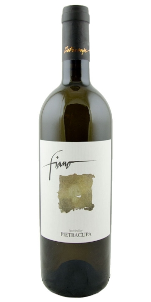 Picture of 2022 Pietracupa - Fiano di Avellino DOCG (750ml)