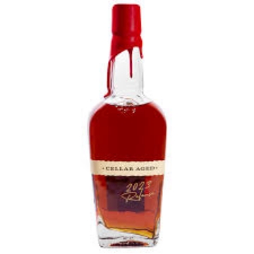 Picture of Maker's Mark Cellar Aged 2023 Release Bourbon Whiskey 750ml