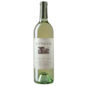 Picture of 2024 Spottswoode - Sauvignon Blanc Napa (750ml)