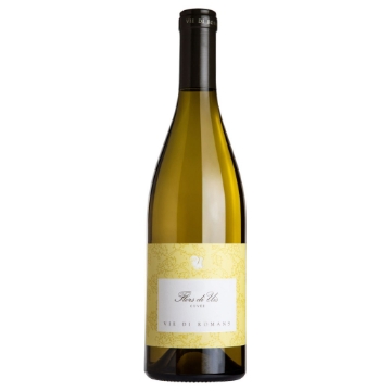 Vie di Romans Flors di Uis bottle