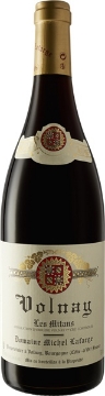 Picture of 2022 Michel Lafarge - Volnay Mitans (PRE ARRIVAL)