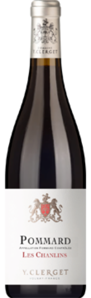 Picture of 2022 Yvon Clerget- Pommard Les Chanlins