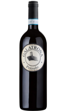 Picture of 2022 Petrolo - Val d'Arno di Sopra DOC Galatrona (750ml)