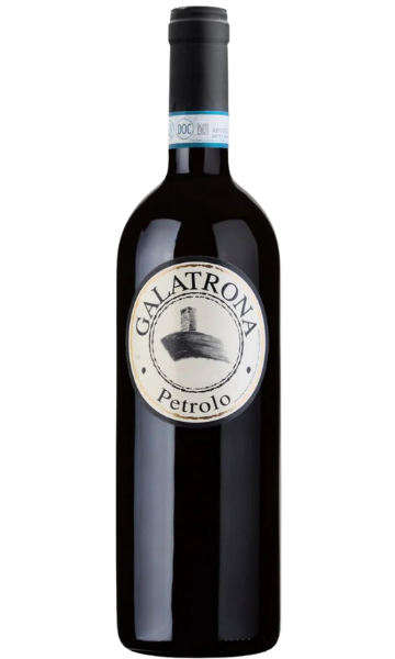 Picture of 2020 Petrolo - Val d'Arno di Sopra DOC Galatrona (750ml)