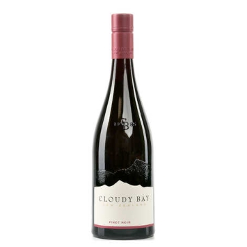 Picture of 2023 Cloudy Bay - Pinot Noir Marlborough (750ml)